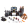 LEGO Super Heroes Atak Clayface’a na Jaskinię Batmana - 496250 - zdjęcie 2