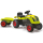 Jeździk/chodzik dla dziecka Smoby Traktor XL CLAAS z przyczepą