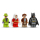 LEGO Super Heroes Batwing i napad Człowieka-zagadki - 496246 - zdjęcie 3