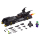 LEGO Super Heroes Batmobile: w pogoni za Jokerem - 496243 - zdjęcie 2