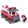 Spin Master Psi Patrol Ultimate Rescue Marshall wóz strażacki - 496550 - zdjęcie 1