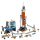 LEGO City 60228 Centrum lotów kosmicznych - 496173 - zdjęcie 8