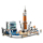 LEGO City 60228 Centrum lotów kosmicznych - 496173 - zdjęcie 9
