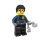 LEGO City Otwarcie sklepu z pączkami - 496186 - zdjęcie 5