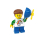 LEGO City Otwarcie sklepu z pączkami - 496186 - zdjęcie 6