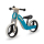 Kinderkraft Drewniany rowerek biegowy UNIQ Turquoise - 496902 - zdjęcie 1