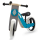 Kinderkraft Drewniany rowerek biegowy UNIQ Turquoise - 496902 - zdjęcie 4