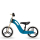 Kinderkraft Drewniany rowerek biegowy UNIQ Turquoise - 496902 - zdjęcie 2