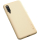 Nillkin Super Frosted Shield do Xiaomi Mi 9 złoty - 497136 - zdjęcie 3