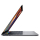 Apple MacBook Pro i7 2,8GHz/16/256/Iris655 Space Gray - 503190 - zdjęcie 3