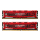 Crucial 16GB 2666MHz Ballistix Sport CL16 RED (2x8GB) SR - 498574 - zdjęcie 1