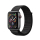 Apple Watch 4 44/SpaceGray Aluminium/BlackSport Loop LTE - 491838 - zdjęcie 1