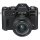Fujifilm X-T20 15-45mm czarny - 499087 - zdjęcie 2