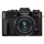 Fujifilm X-T20 15-45mm czarny - 499087 - zdjęcie 3