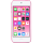 Apple iPod touch 128GB Pink - 499193 - zdjęcie 2