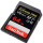 SanDisk 64GB Extreme Pro 170/90 MB/s U3 V30 (odczyt/zapis) - 494795 - zdjęcie 2