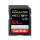 Karta pamięci SD SanDisk 64GB Extreme Pro 170/90 MB/s U3 V30 (odczyt/zapis)