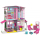 Lisciani Giochi Barbie Dreamhouse dom marzeń - 502161 - zdjęcie 2