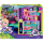 Mattel Polly Pocket Centrum Handlowe Pollyville - 488483 - zdjęcie 7