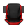 Nitro Concepts S300 EX Gaming (Czarno-Czerwony) - 502535 - zdjęcie 5