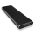 ICY BOX M.2 SATA SSD - USB 3.0 (Aluminium, do 5 Gbps) - 499590 - zdjęcie 3