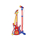 Zabawka muzyczna Bontempi Gitara rockowa z mikrofonem
