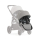 Baby Jogger Dodatkowe Siedzisko City Select Lux Slate - 497914 - zdjęcie 1