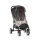 Baby Jogger Folia do wózka City Mini 4W - 497966 - zdjęcie 1
