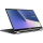 ASUS ZenBook Flip UX562FD i5-8265U/16GB/512/Win10 Grey - 497734 - zdjęcie 5