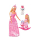 Simba Steffi i Evi Królowa z królewną - 501400 - zdjęcie 1