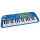Simba Duży Keyboard My Music World - 501433 - zdjęcie 1