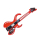 Simba Gitara disco ze wzmacniaczem My Music World - 503454 - zdjęcie 2
