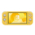 Konsola Nintendo Nintendo Switch Lite - Żółty
