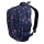 Majewski Emoji Plecak 3-komorowy Pink BP-26 - 506406 - zdjęcie 2