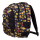 Majewski Emoji Plecak 3-komorowy Yellow II BP-32 - 506405 - zdjęcie 2