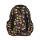 Majewski Emoji Plecak 4-komorowy Yellow II BP-04 - 506401 - zdjęcie 1