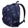 Majewski Emoji Plecak 4-komorowy Pink BP-07 - 506403 - zdjęcie 2