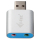 i-tec Adapter USB - Audio (2x Minijack 3,5mm) - 503648 - zdjęcie 2