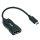 i-tec Adapter Video USB-C / TB3 Display Port 4K/60Hz QHD/144Hz - 503652 - zdjęcie 2