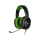 Corsair HS35 Stereo Gaming Headset (zielony) - 504083 - zdjęcie 1