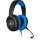 Corsair HS35 Stereo Gaming Headset (niebieski) - 504081 - zdjęcie 3