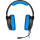 Corsair HS35 Stereo Gaming Headset (niebieski) - 504081 - zdjęcie 2