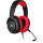 Corsair HS35 Stereo Gaming Headset (czerwony) - 504084 - zdjęcie 3
