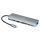 i-tec USB-C Metal Nano Dock 1x HDMI 4K czytnik SD LAN Audio PD 100 - 503277 - zdjęcie 2