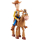 Mattel Toy Story 4 Chudy i Mustang - 506940 - zdjęcie 2
