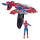 Hasbro Spider-Man Daleko od domu Odrzutowiec - 504010 - zdjęcie 3