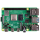 Raspberry Pi 4 model B (4x1.5GHz, 2GB RAM, WiFi, Bluetooth) - 507841 - zdjęcie 2