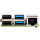 Raspberry Pi Zestaw 4B WiFi 8GB RAM, 32GB, oficjalne akcesoria - 635151 - zdjęcie 4
