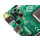 Raspberry Pi Zestaw 4B WiFi 8GB RAM, 32GB, oficjalne akcesoria - 635151 - zdjęcie 9