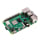 Raspberry Pi Zestaw 4B WiFi 8GB RAM, 32GB, oficjalne akcesoria - 635151 - zdjęcie 2